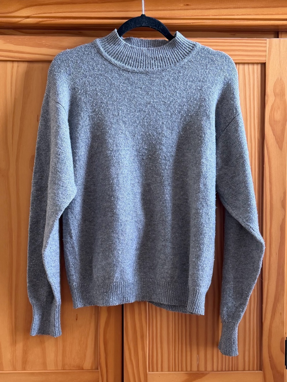 Brandy Melville Wool Blend Sweater